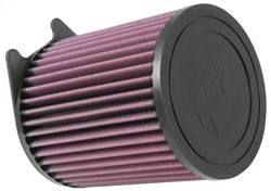 K&N Filters - K&N Filters E-0661 Air Filter - Image 1