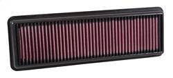 K&N Filters - K&N Filters 33-3042 Air Filter - Image 1