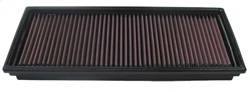 K&N Filters - K&N Filters 33-2210 Air Filter - Image 1