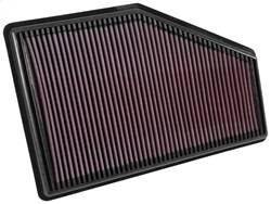 K&N Filters - K&N Filters 33-5049 Air Filter - Image 1