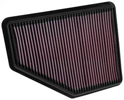 K&N Filters - K&N Filters 33-5051 Air Filter - Image 1