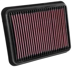 K&N Filters - K&N Filters 33-3062 Air Filter - Image 1