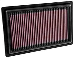 K&N Filters - K&N Filters 33-3034 Air Filter - Image 1