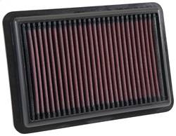 K&N Filters - K&N Filters 33-5050 Air Filter - Image 1