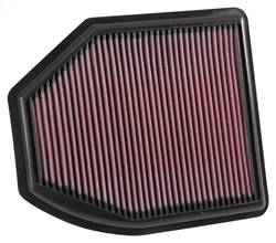 K&N Filters - K&N Filters 33-5035 Air Filter - Image 1