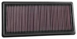 K&N Filters - K&N Filters 33-5052 Air Filter - Image 1