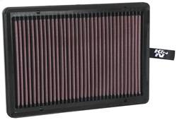 K&N Filters - K&N Filters 33-5026 Air Filter - Image 1