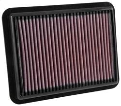 K&N Filters - K&N Filters 33-5038 Air Filter - Image 1