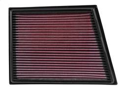 K&N Filters - K&N Filters 33-3025 Air Filter - Image 1