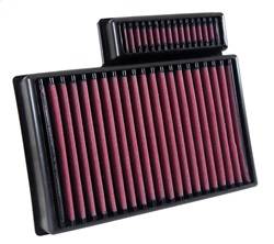 K&N Filters - K&N Filters 33-5024 Air Filter - Image 1