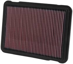 K&N Filters - K&N Filters 33-2146 Air Filter - Image 1