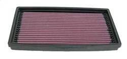 K&N Filters - K&N Filters 33-2819 Air Filter - Image 1