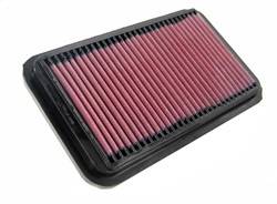 K&N Filters - K&N Filters 33-2826 Air Filter - Image 1