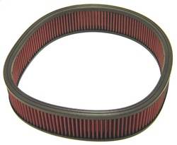 K&N Filters - K&N Filters E-3737 Air Filter - Image 1