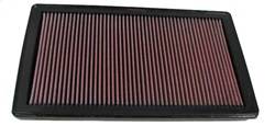 K&N Filters - K&N Filters 33-2284 Air Filter - Image 1