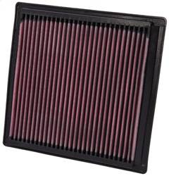 K&N Filters - K&N Filters 33-2288 Air Filter - Image 1