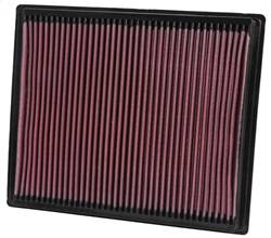 K&N Filters - K&N Filters 33-2286 Air Filter - Image 1