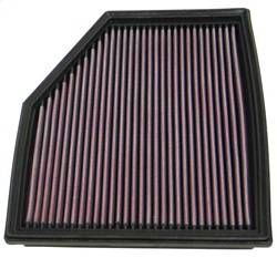 K&N Filters - K&N Filters 33-2292 Air Filter - Image 1