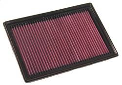 K&N Filters - K&N Filters 33-2293 Air Filter - Image 1