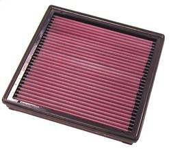 K&N Filters - K&N Filters 33-2297 Air Filter - Image 1