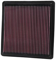 K&N Filters - K&N Filters 33-2298 Air Filter - Image 1