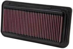 K&N Filters - K&N Filters 33-2300 Air Filter - Image 1