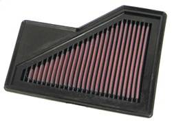 K&N Filters - K&N Filters 33-2885 Air Filter - Image 1