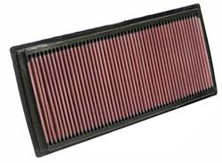 K&N Filters - K&N Filters 33-2324 Air Filter - Image 1