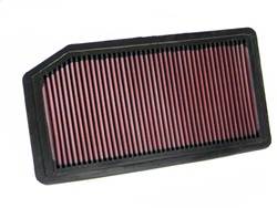 K&N Filters - K&N Filters 33-2323 Air Filter - Image 1