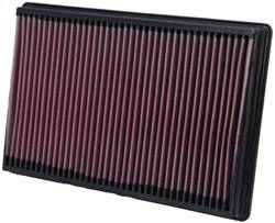 K&N Filters - K&N Filters 33-2247 Air Filter - Image 1