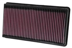 K&N Filters - K&N Filters 33-2248 Air Filter - Image 1