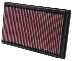 K&N Filters - K&N Filters 33-2270 Air Filter - Image 1