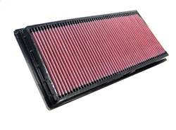 K&N Filters - K&N Filters 33-2264 Air Filter - Image 1