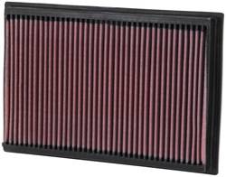 K&N Filters - K&N Filters 33-2272 Air Filter - Image 1