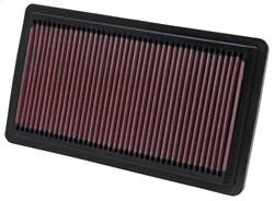 K&N Filters - K&N Filters 33-2279 Air Filter - Image 1