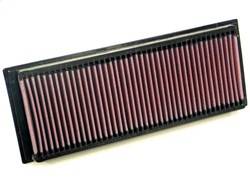 K&N Filters - K&N Filters 33-2256 Air Filter - Image 1