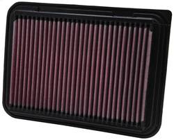 K&N Filters - K&N Filters 33-2360 Air Filter - Image 1