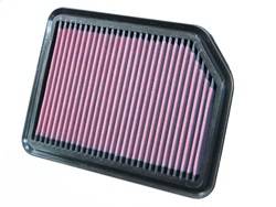 K&N Filters - K&N Filters 33-2361 Air Filter - Image 1