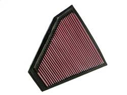 K&N Filters - K&N Filters 33-2332 Air Filter - Image 1