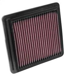 K&N Filters - K&N Filters 33-2348 Air Filter - Image 1