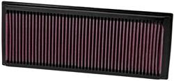 K&N Filters - K&N Filters 33-2865 Air Filter - Image 1