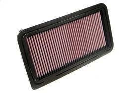 K&N Filters - K&N Filters 33-2335 Air Filter - Image 1