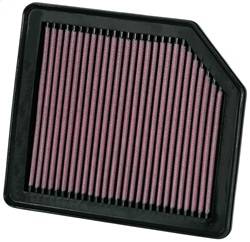 K&N Filters - K&N Filters 33-2342 Air Filter - Image 1