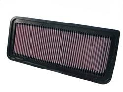 K&N Filters - K&N Filters 33-2344 Air Filter - Image 1