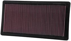 K&N Filters - K&N Filters 33-2353 Air Filter - Image 1