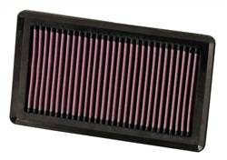 K&N Filters - K&N Filters 33-2375 Air Filter - Image 1