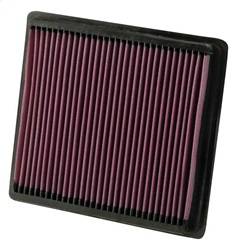 K&N Filters - K&N Filters 33-2373 Air Filter - Image 1