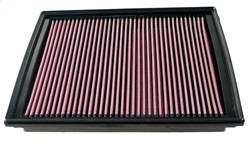 K&N Filters - K&N Filters 33-2363 Air Filter - Image 1