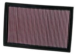 K&N Filters - K&N Filters 33-2384 Air Filter - Image 1