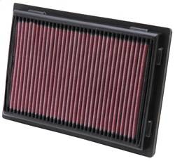 K&N Filters - K&N Filters 33-2381 Air Filter - Image 1